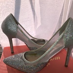Women’s high heels
